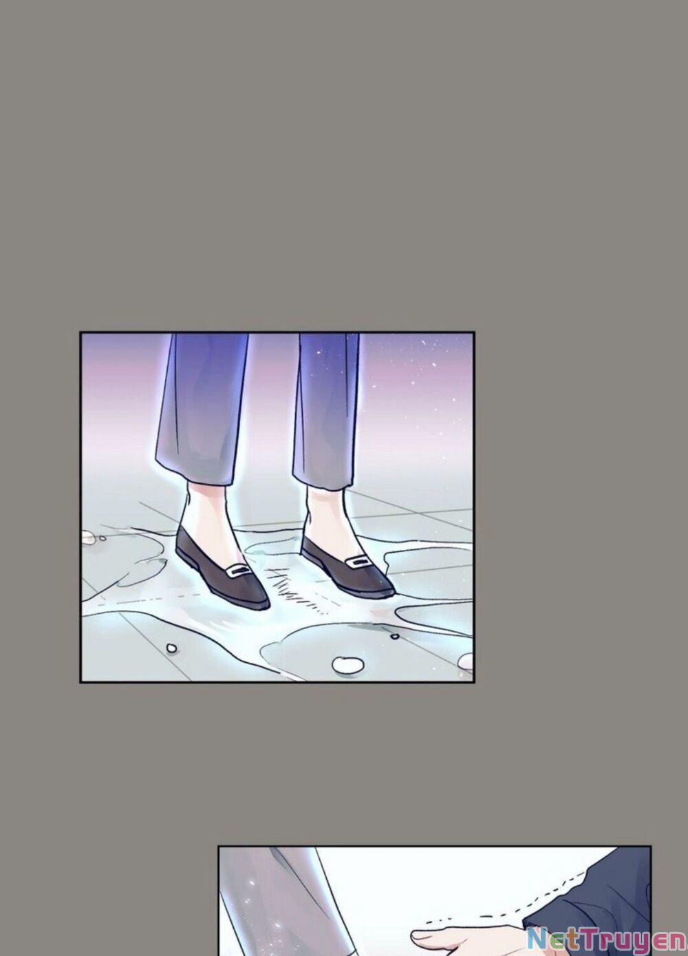 Điều Kỳ Diệu Ở Cậu 12 trang 35