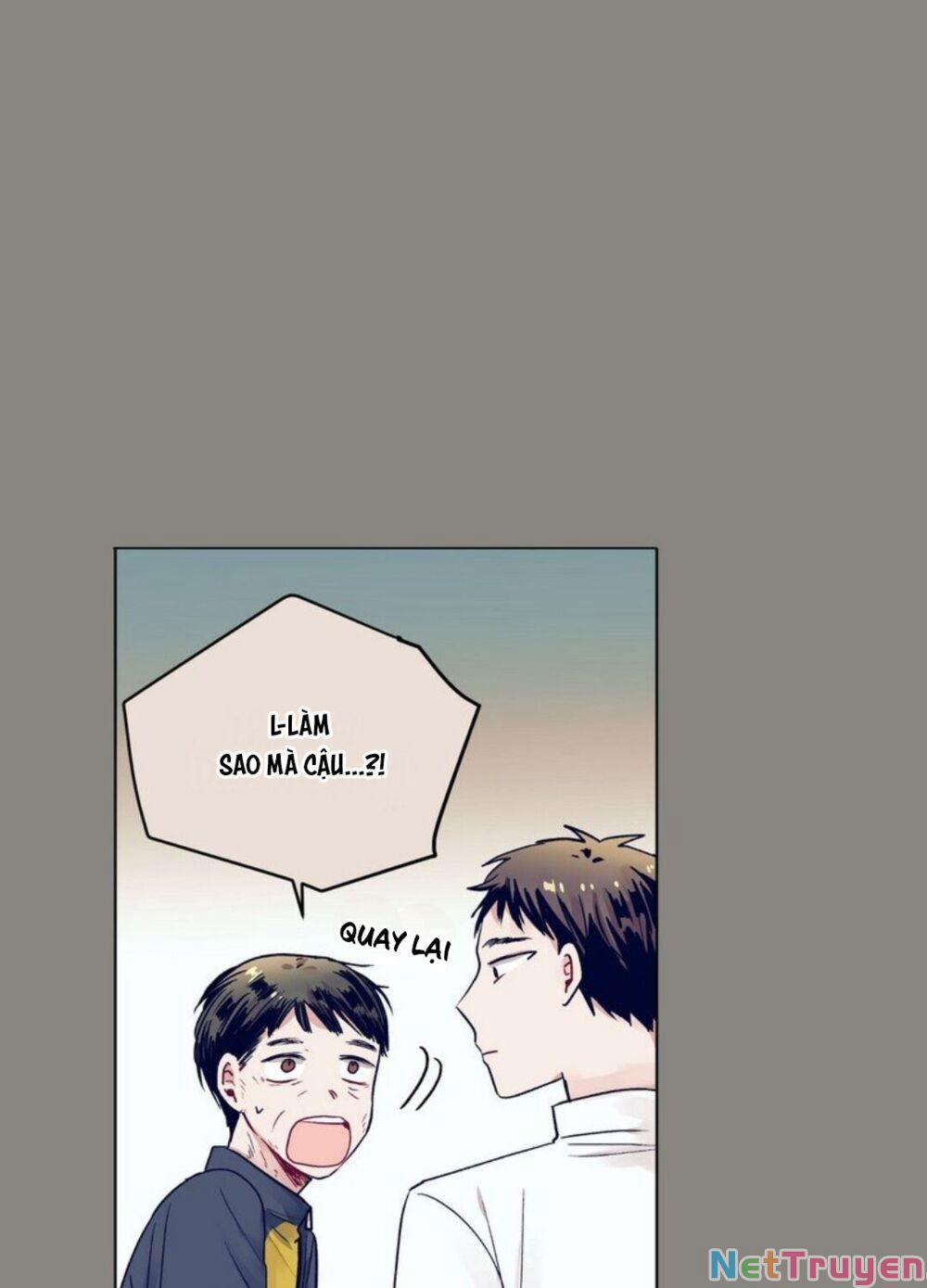 Điều Kỳ Diệu Ở Cậu 12 trang 37