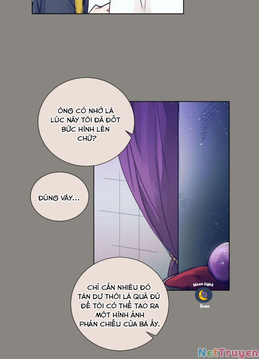 Điều Kỳ Diệu Ở Cậu 12 trang 38