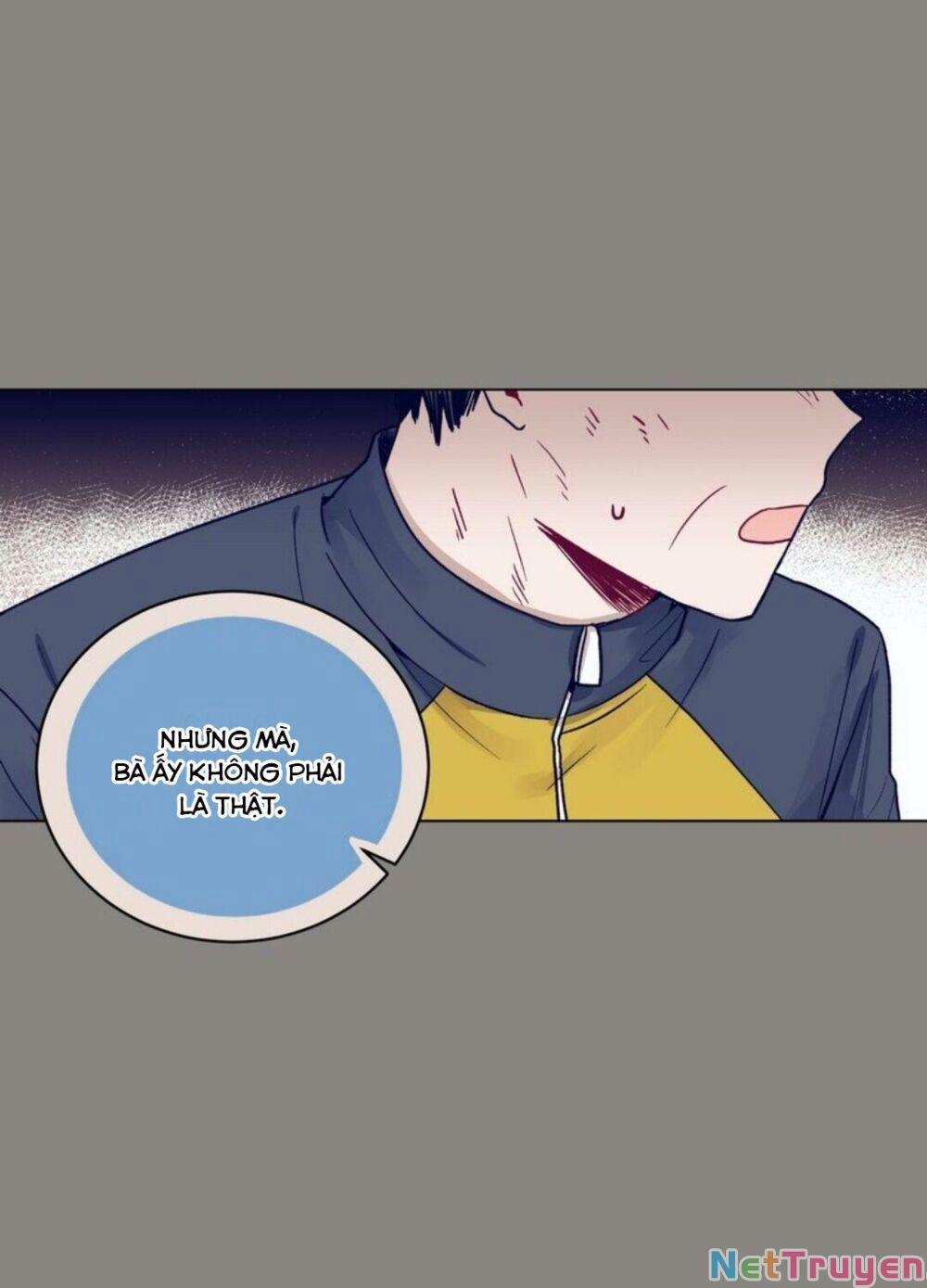 Điều Kỳ Diệu Ở Cậu 12 trang 39