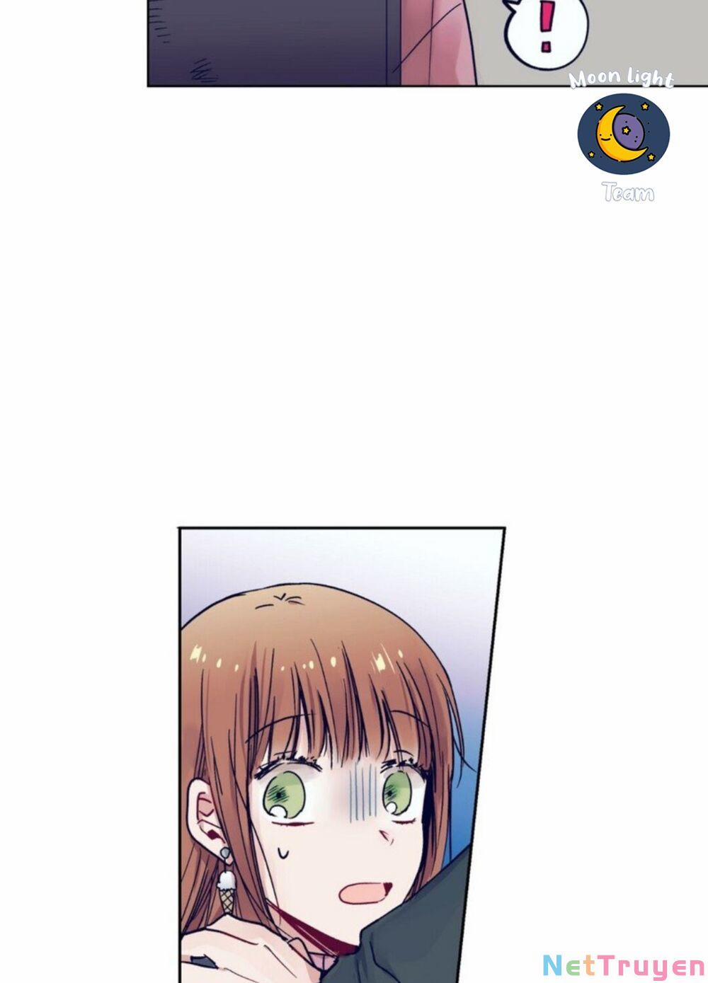Điều Kỳ Diệu Ở Cậu 12 trang 4