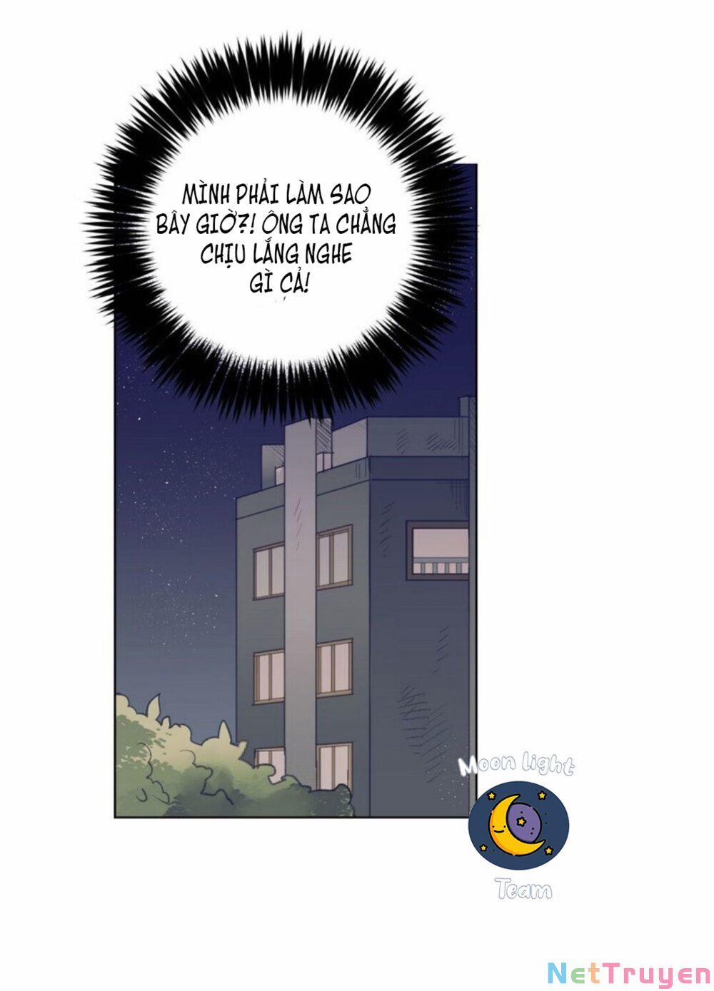 Điều Kỳ Diệu Ở Cậu 12 trang 43