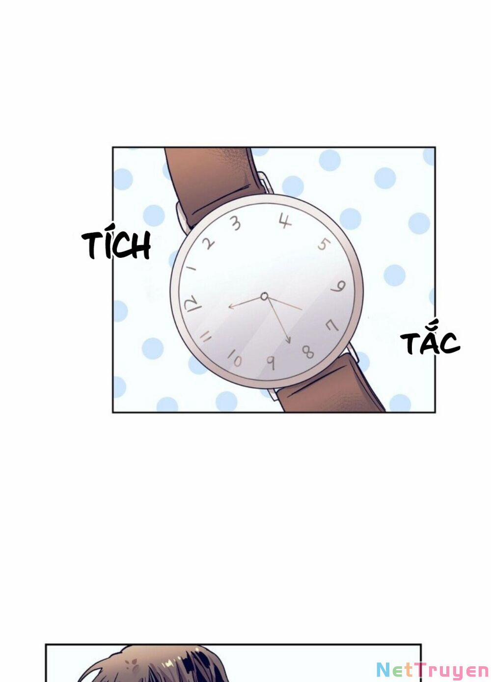 Điều Kỳ Diệu Ở Cậu 12 trang 44