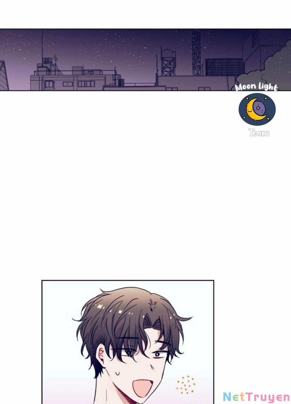 Điều Kỳ Diệu Ở Cậu 12 trang 47