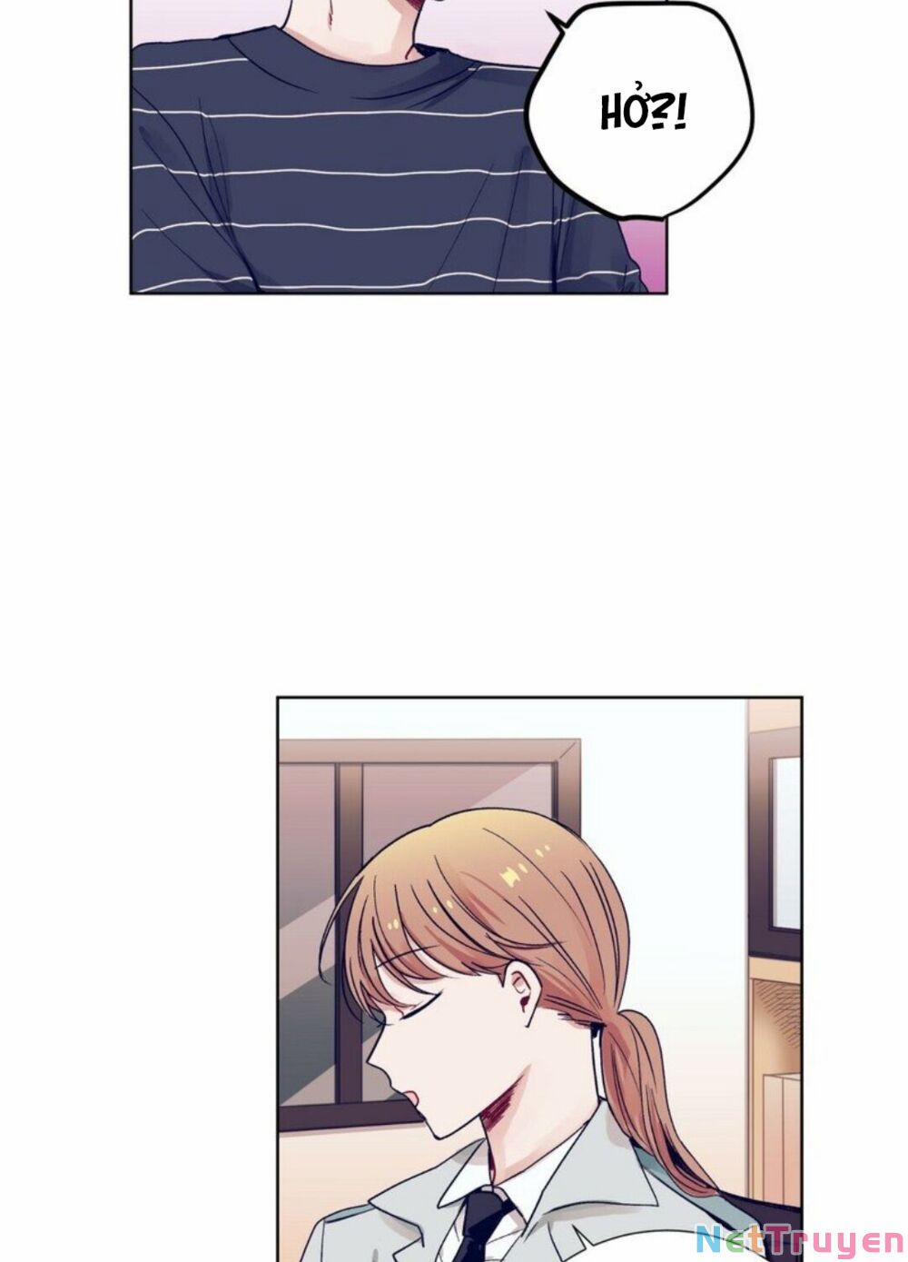 Điều Kỳ Diệu Ở Cậu 12 trang 48