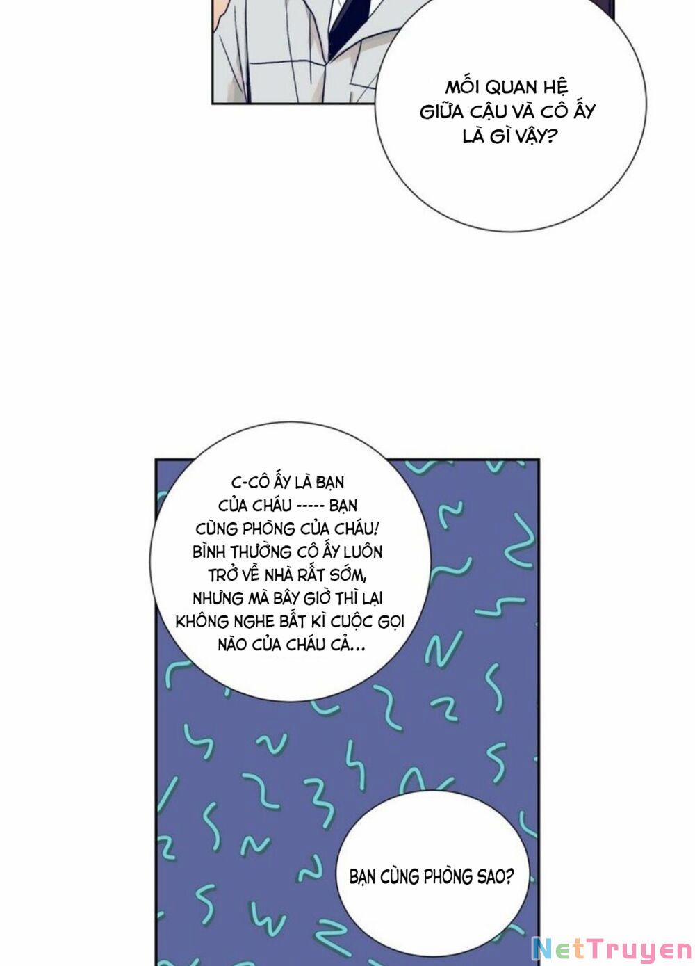 Điều Kỳ Diệu Ở Cậu 12 trang 49