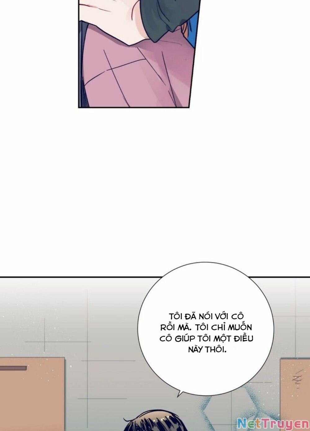 Điều Kỳ Diệu Ở Cậu 12 trang 5