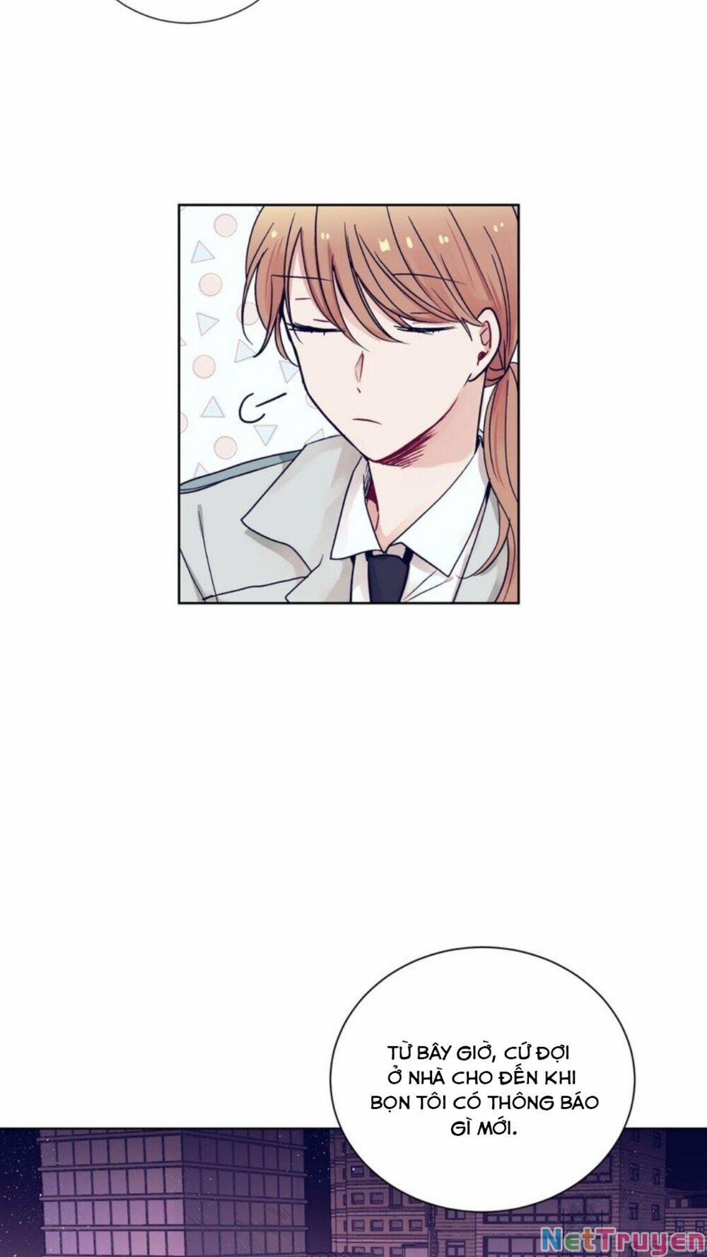 Điều Kỳ Diệu Ở Cậu 12 trang 52