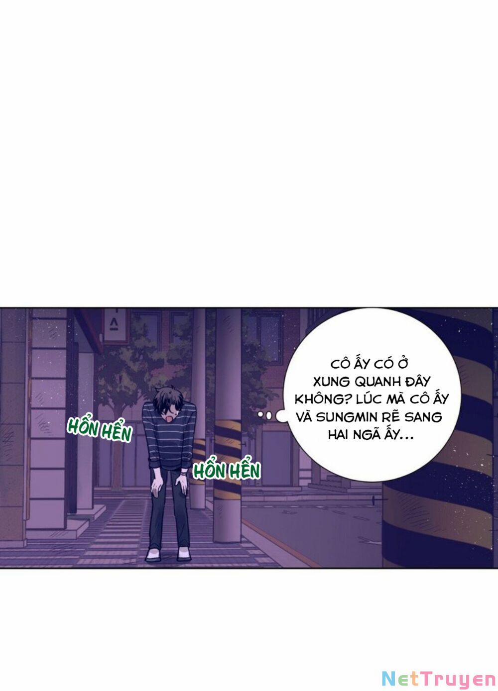 Điều Kỳ Diệu Ở Cậu 12 trang 55