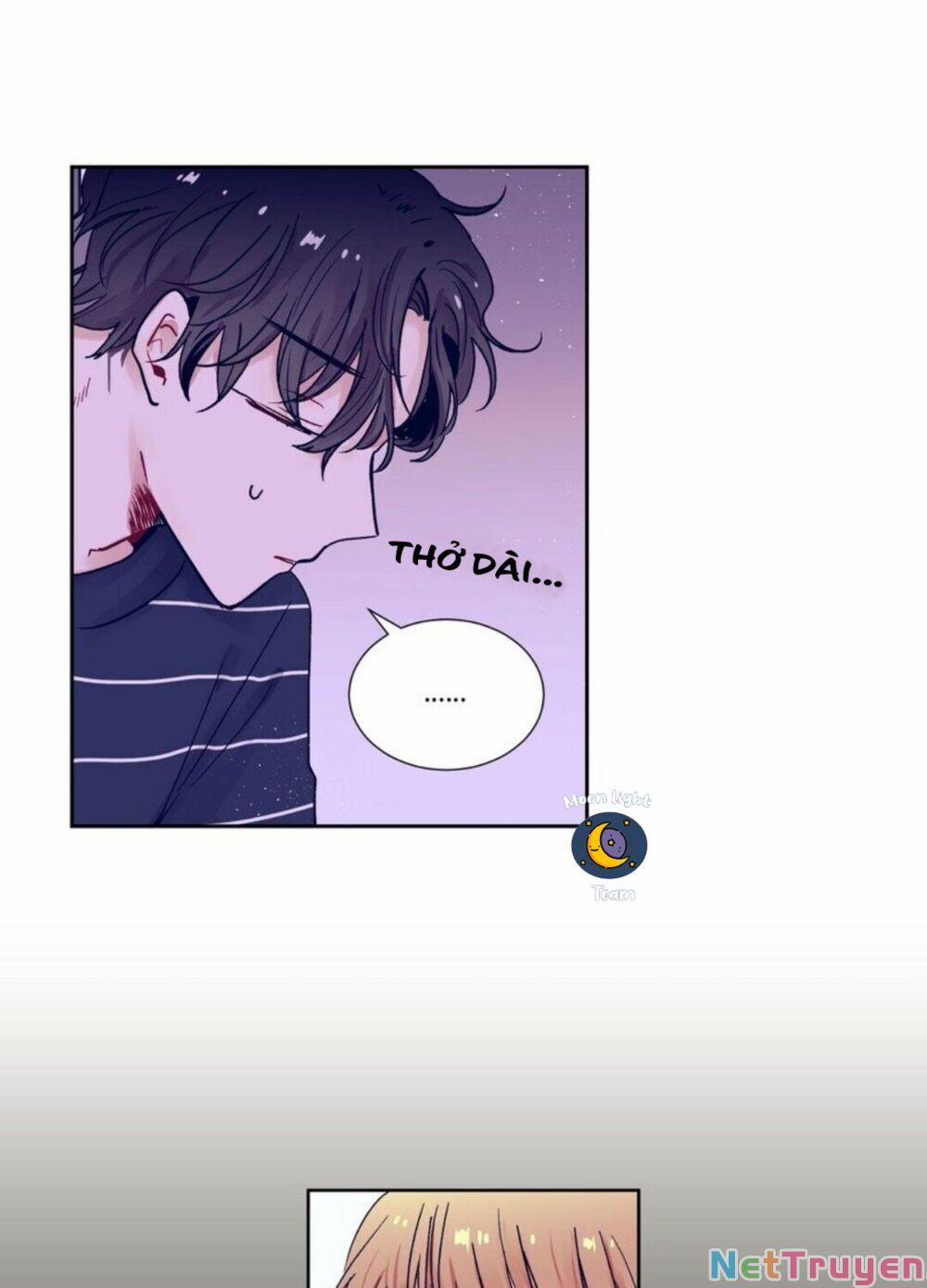 Điều Kỳ Diệu Ở Cậu 12 trang 56