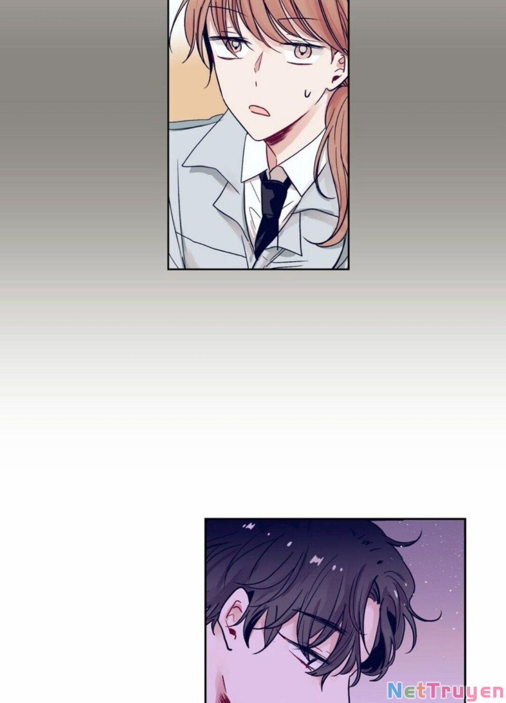 Điều Kỳ Diệu Ở Cậu 12 trang 57