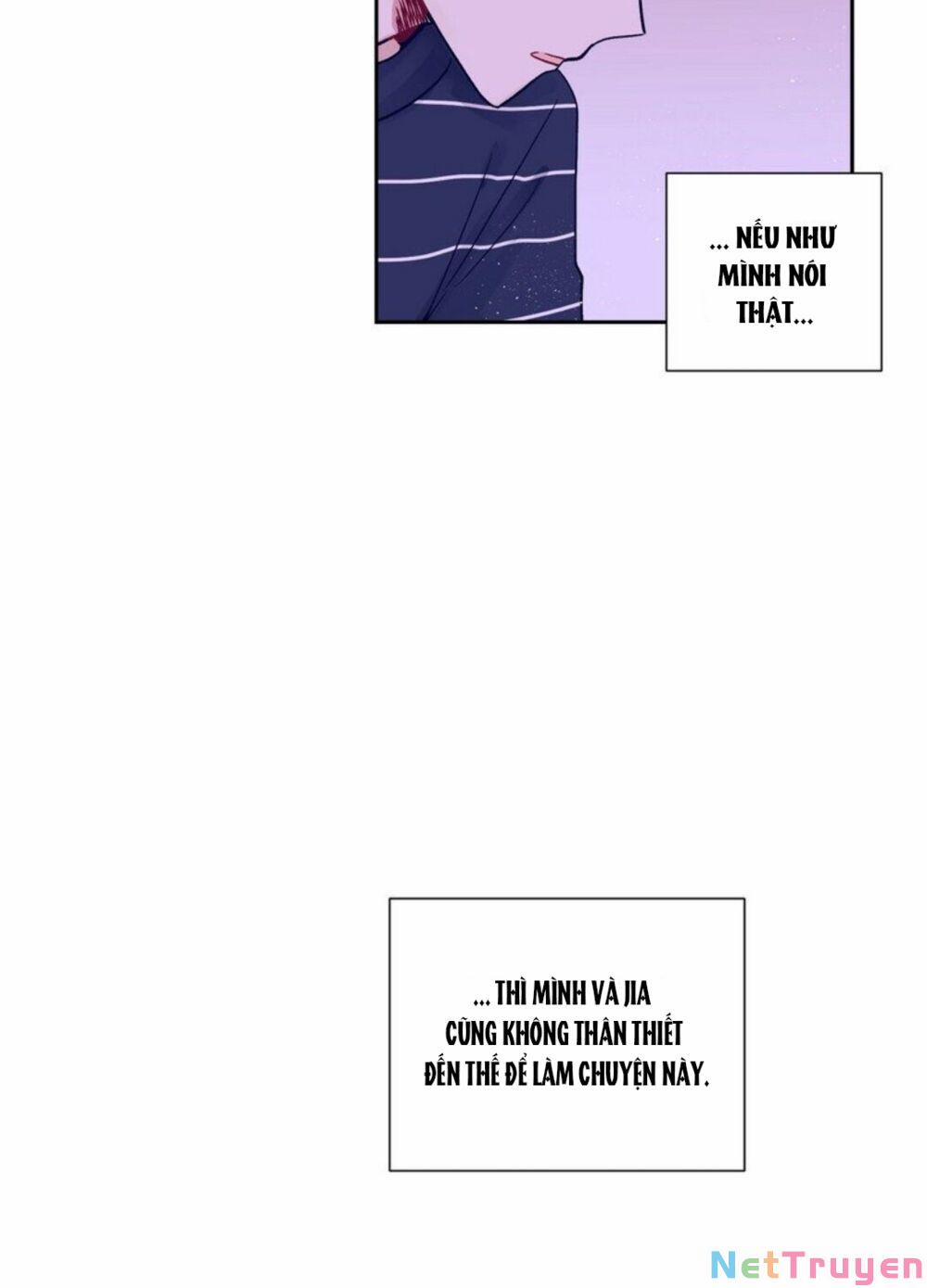 Điều Kỳ Diệu Ở Cậu 12 trang 58