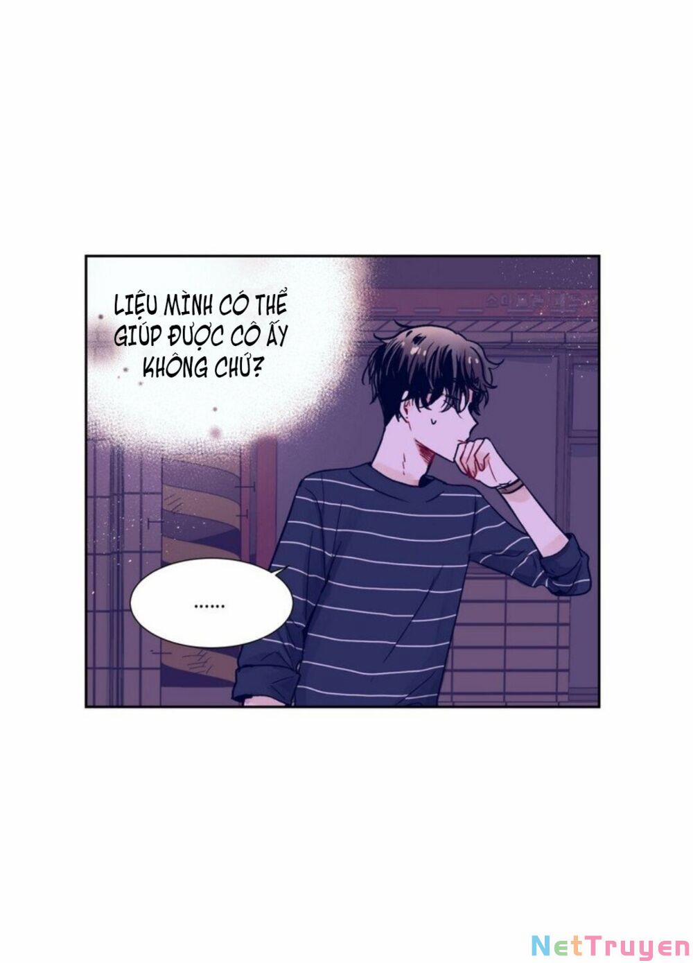 Điều Kỳ Diệu Ở Cậu 12 trang 59