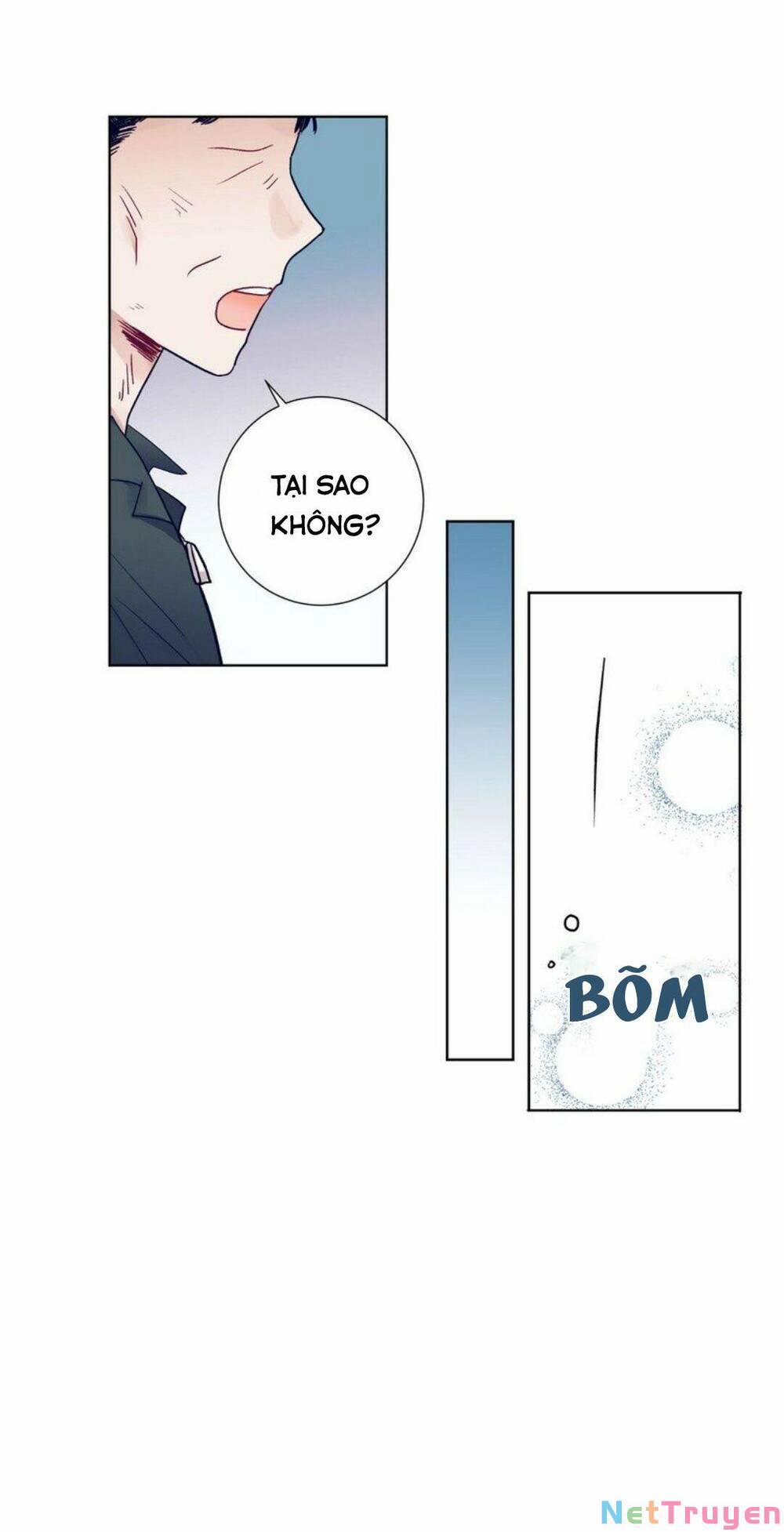 Điều Kỳ Diệu Ở Cậu 13 trang 10