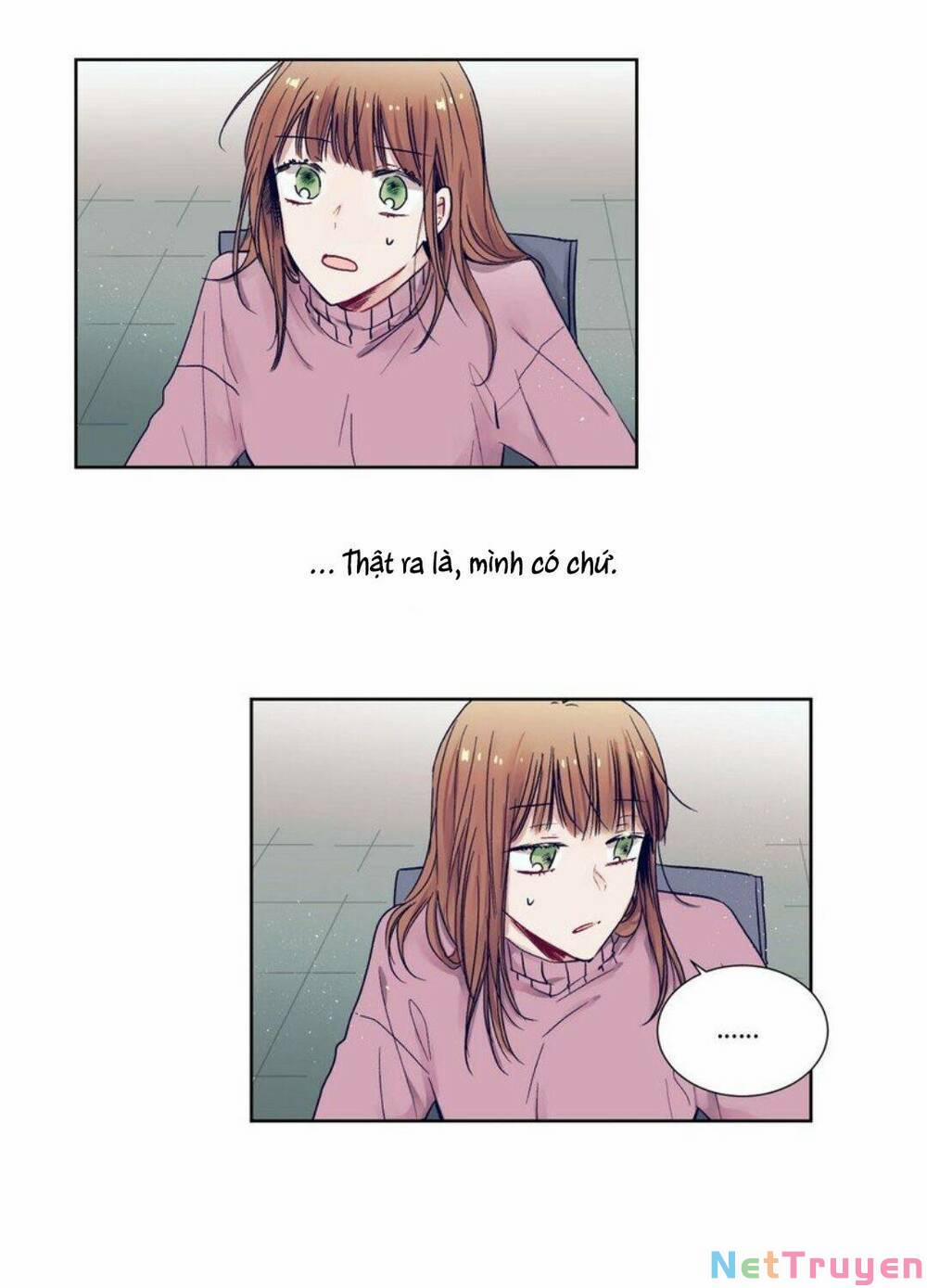 Điều Kỳ Diệu Ở Cậu 13 trang 12