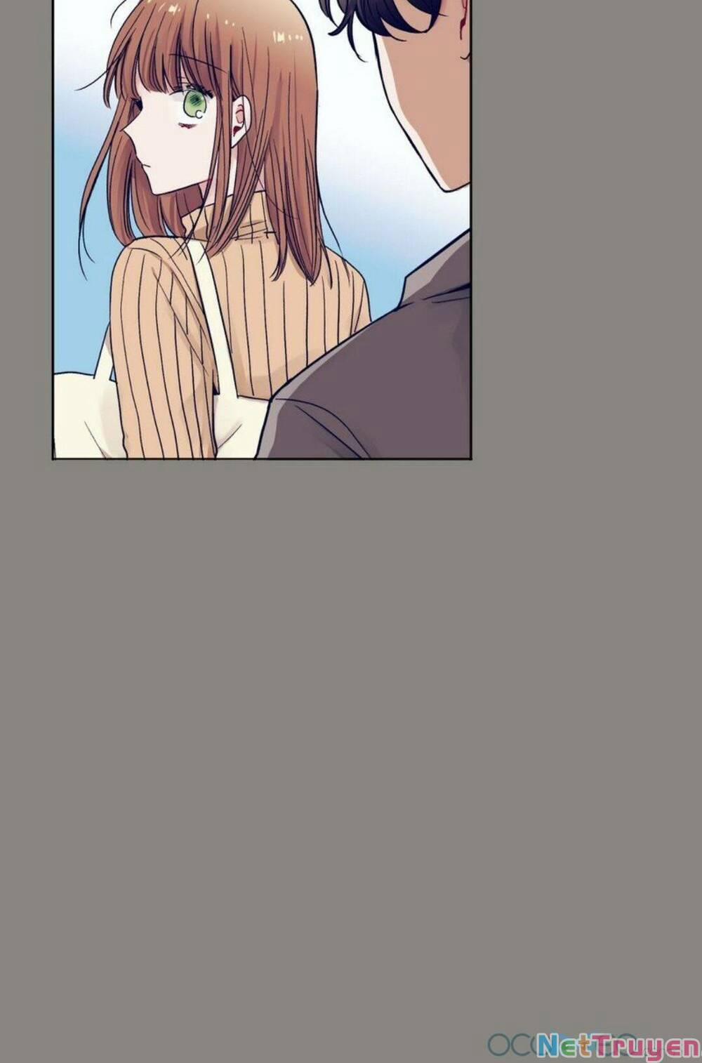 Điều Kỳ Diệu Ở Cậu 13 trang 17