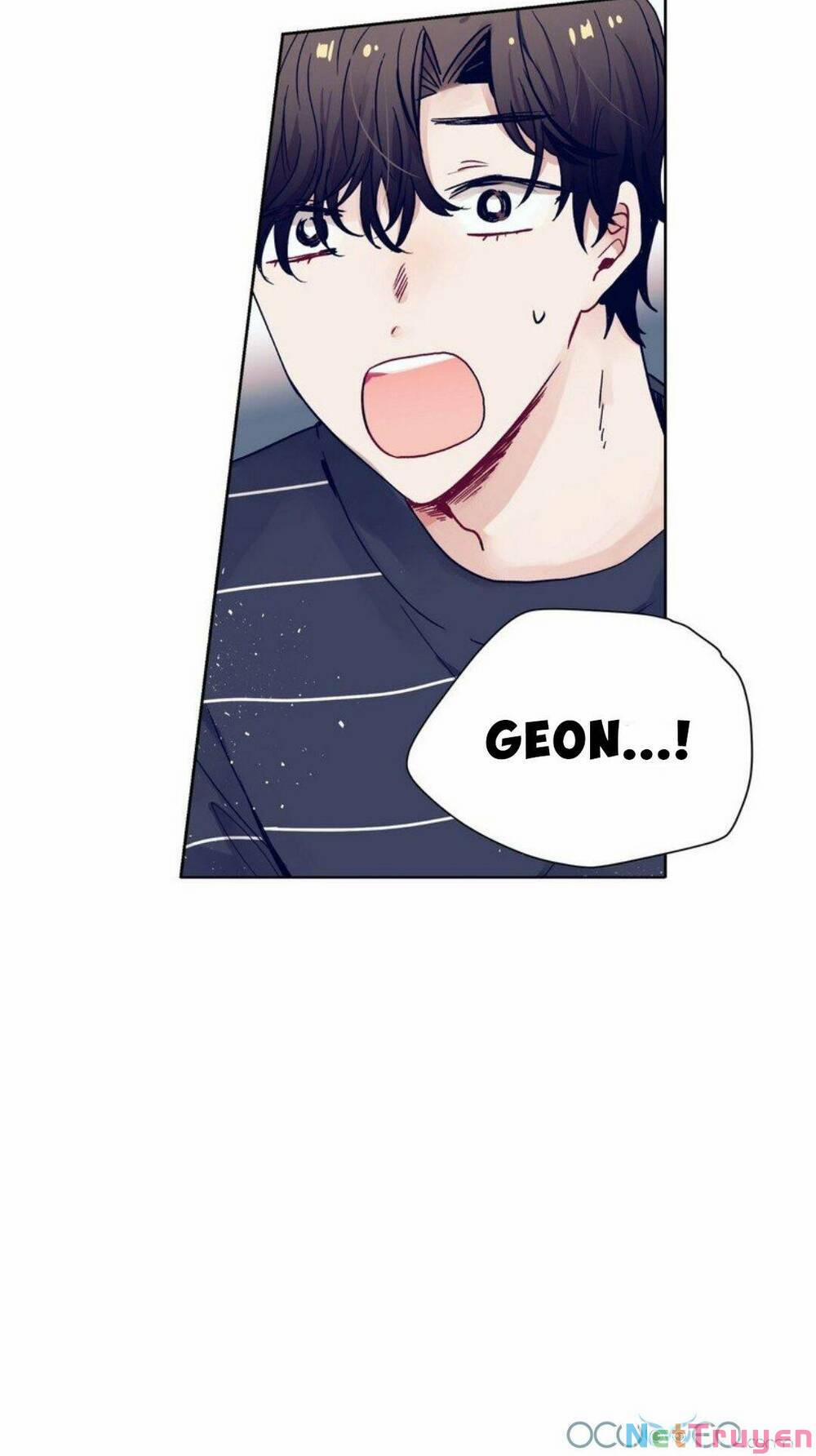 Điều Kỳ Diệu Ở Cậu 13 trang 29