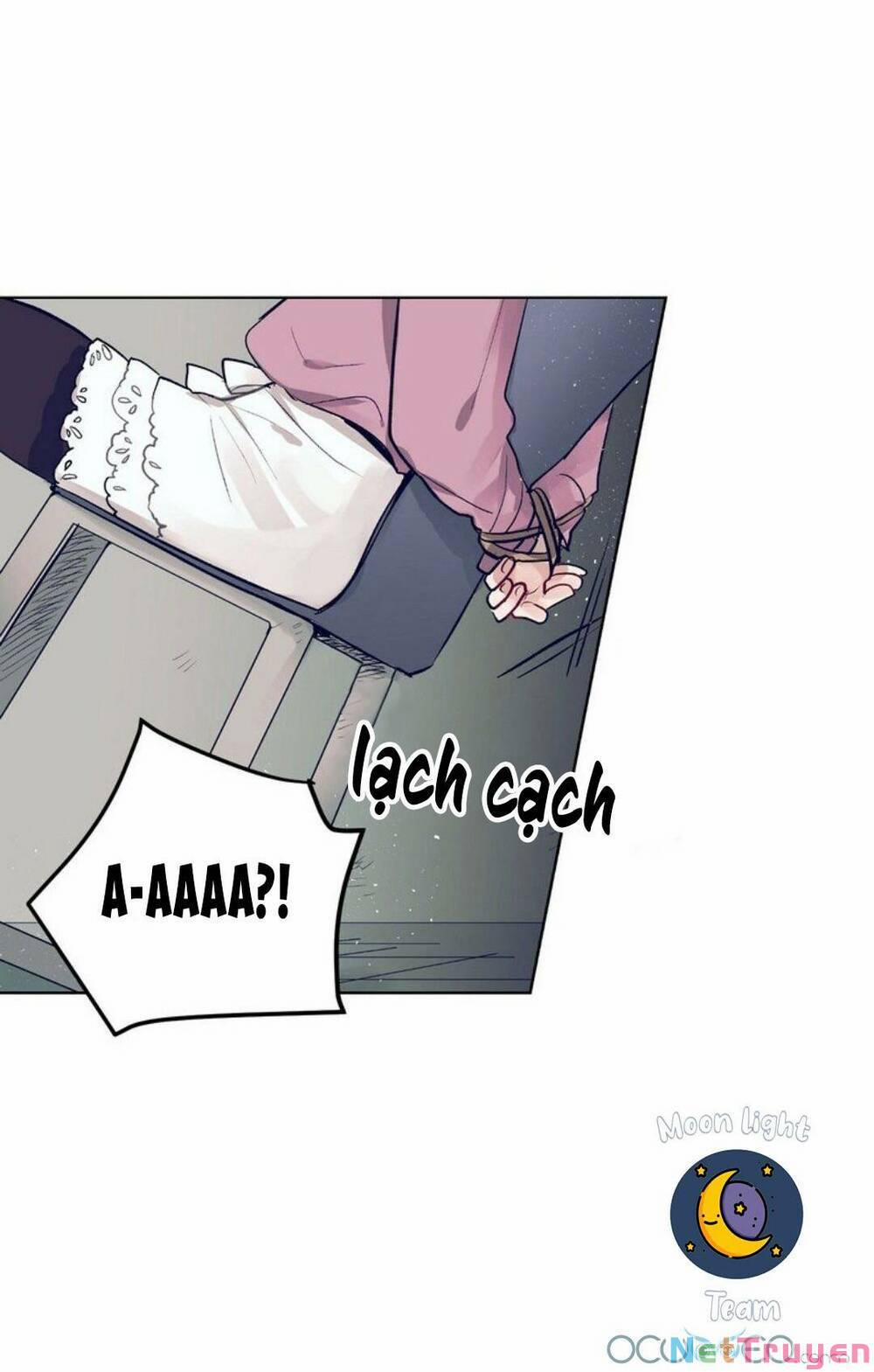 Điều Kỳ Diệu Ở Cậu 13 trang 31