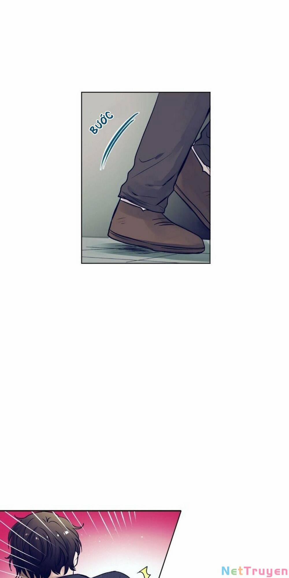 Điều Kỳ Diệu Ở Cậu 13 trang 36