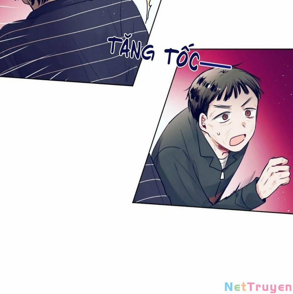 Điều Kỳ Diệu Ở Cậu 13 trang 37