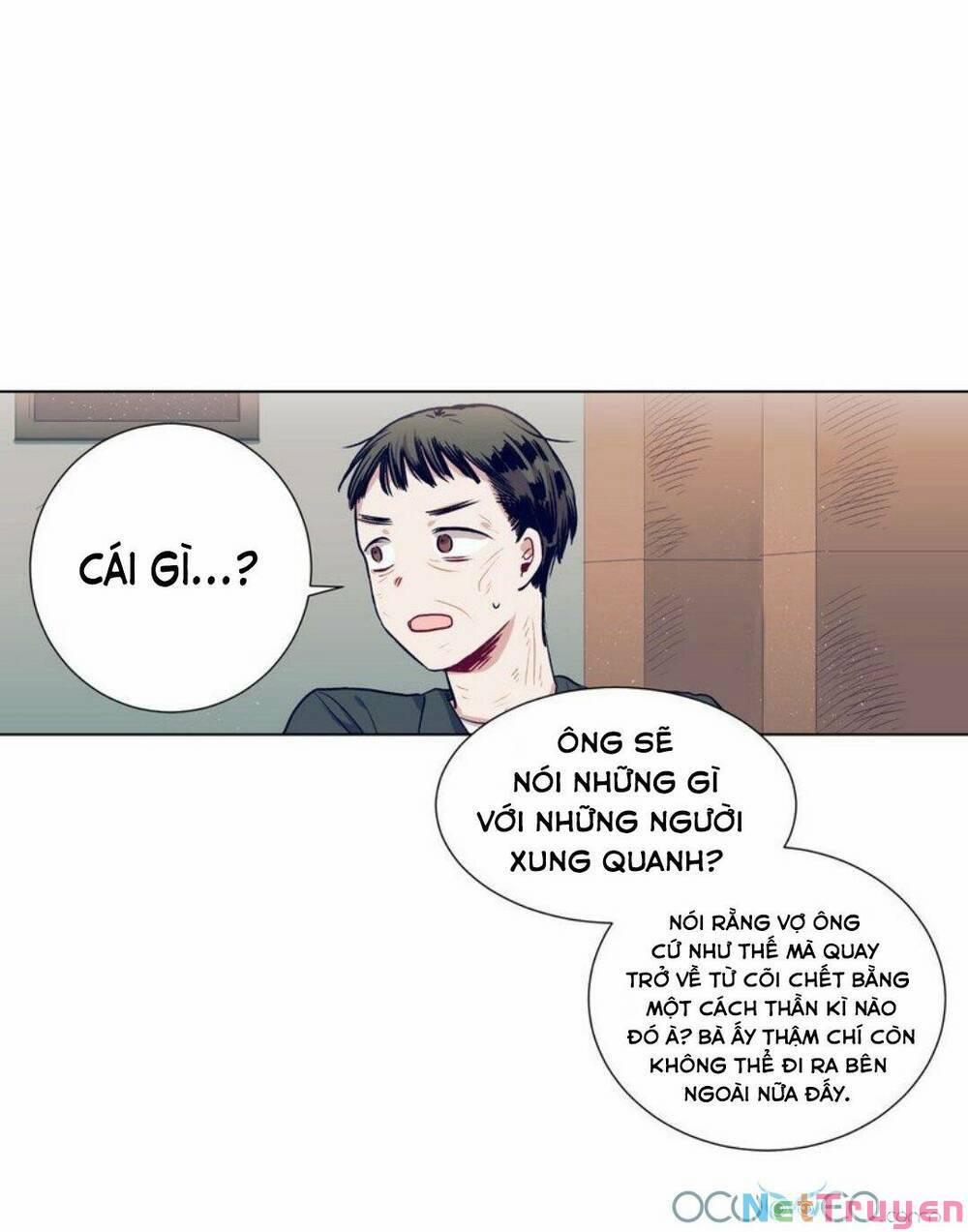 Điều Kỳ Diệu Ở Cậu 13 trang 45