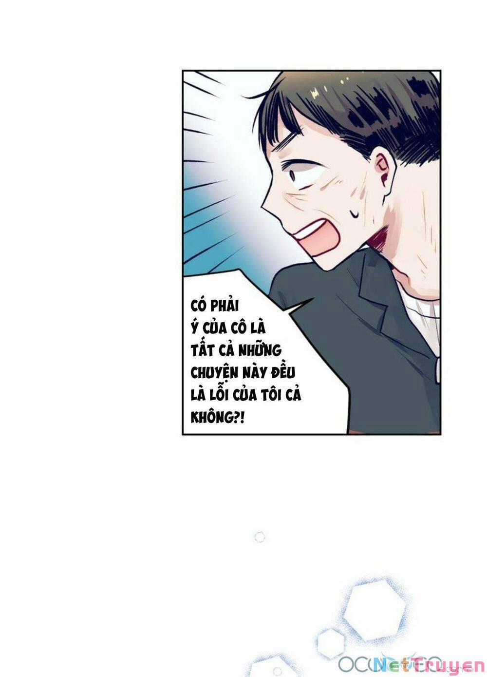 Điều Kỳ Diệu Ở Cậu 13 trang 49