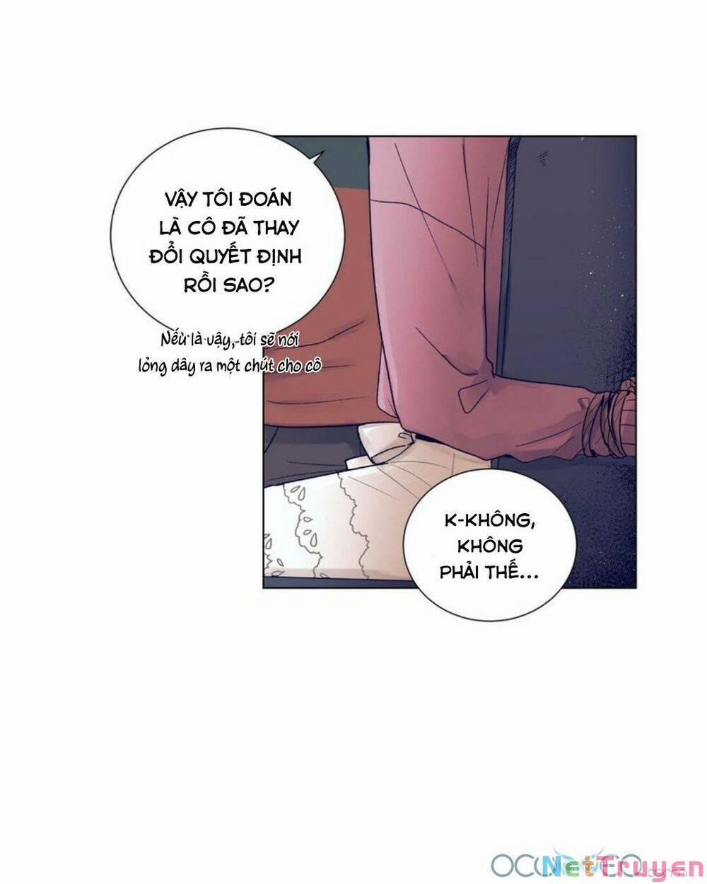 Điều Kỳ Diệu Ở Cậu 13 trang 5