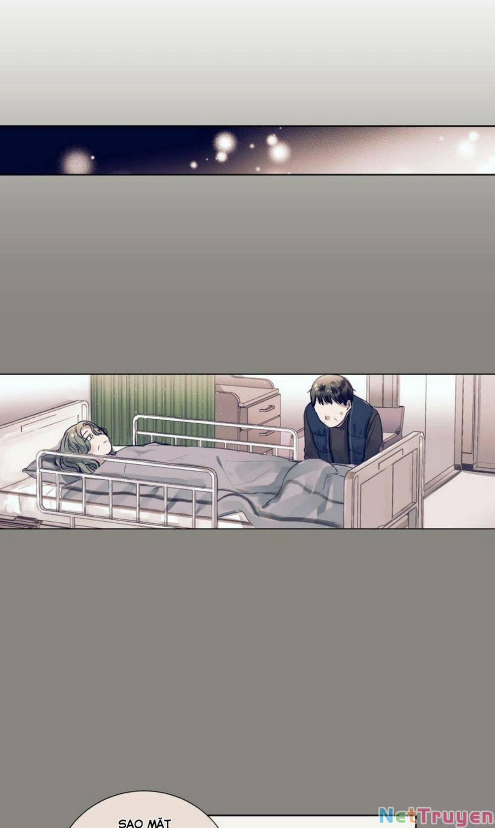 Điều Kỳ Diệu Ở Cậu 13 trang 53