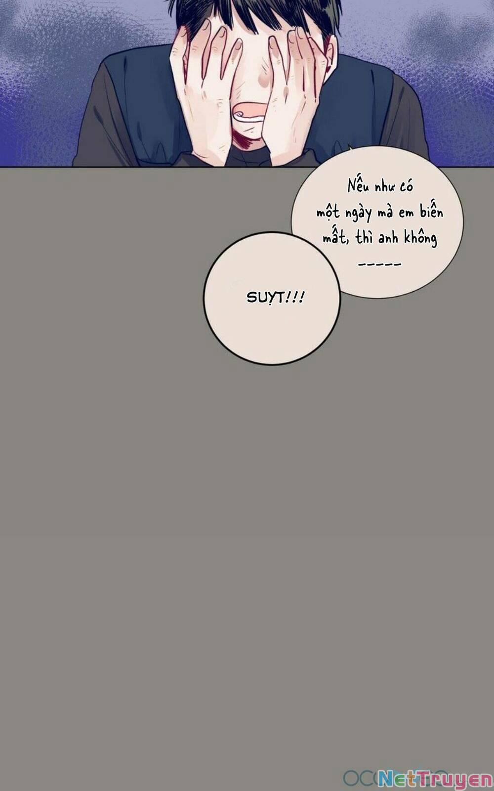 Điều Kỳ Diệu Ở Cậu 13 trang 58