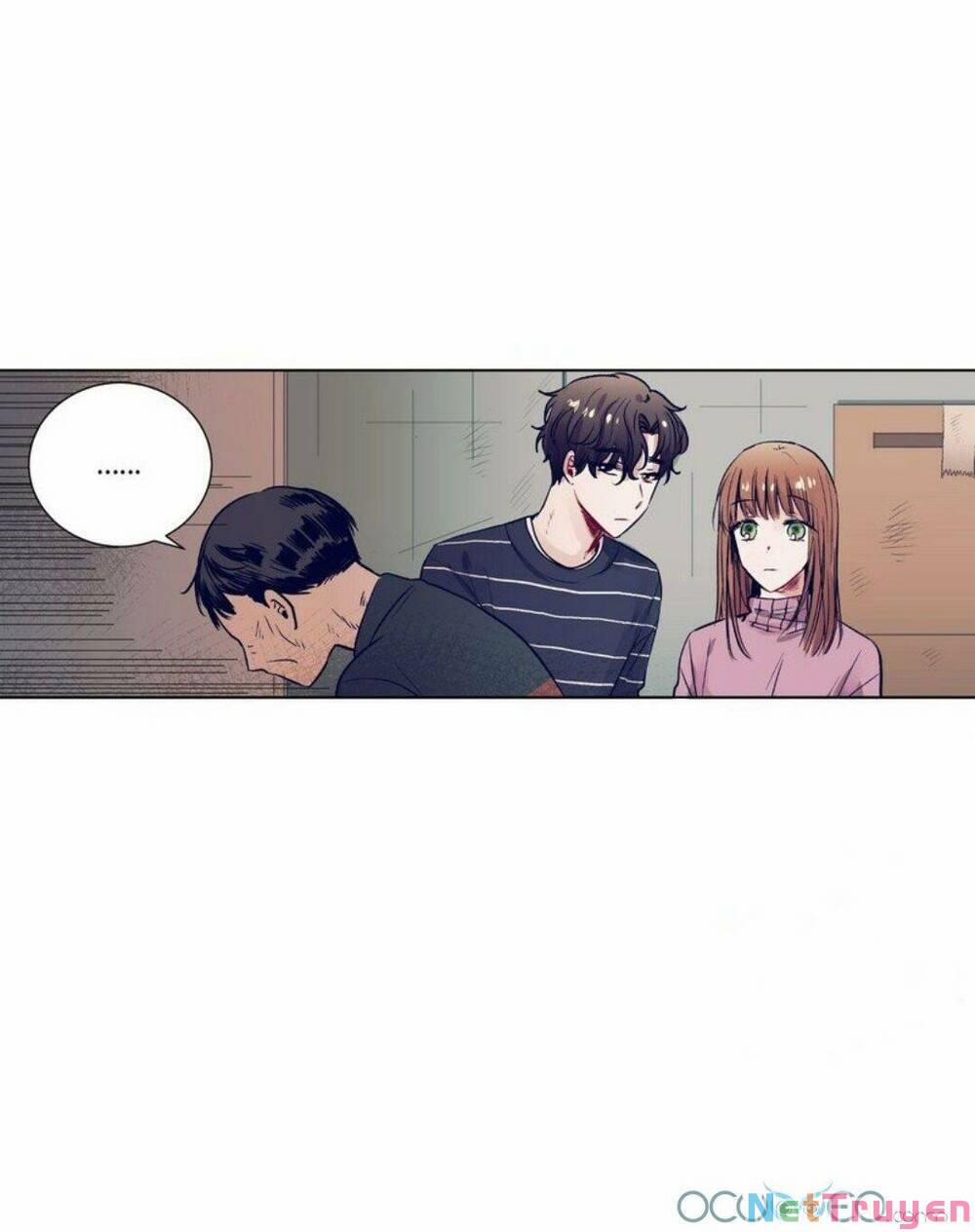 Điều Kỳ Diệu Ở Cậu 13 trang 63