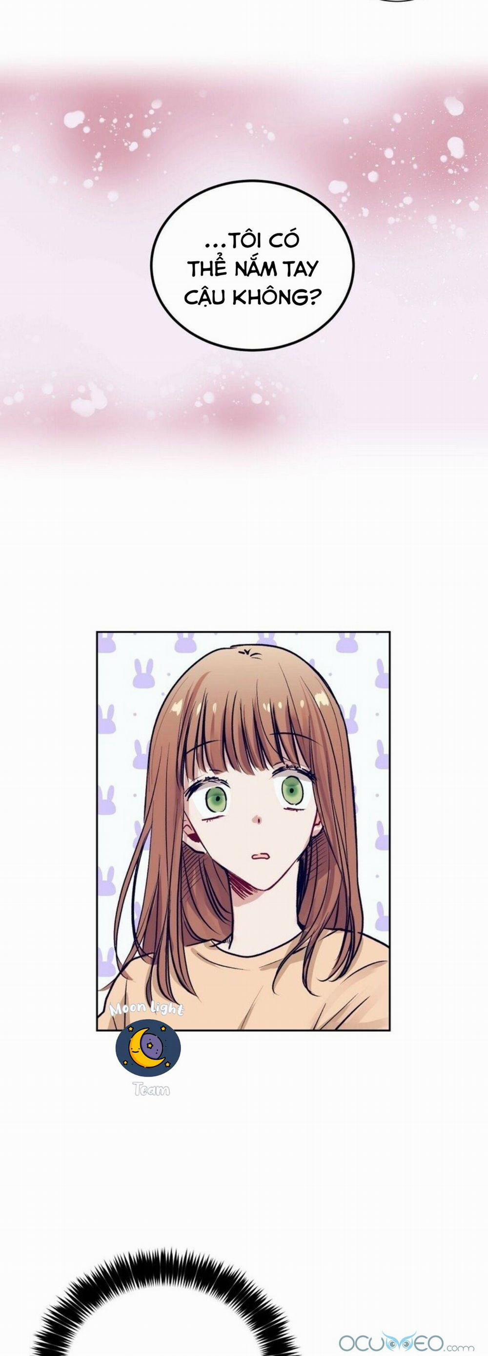 Điều Kỳ Diệu Ở Cậu 14 trang 18