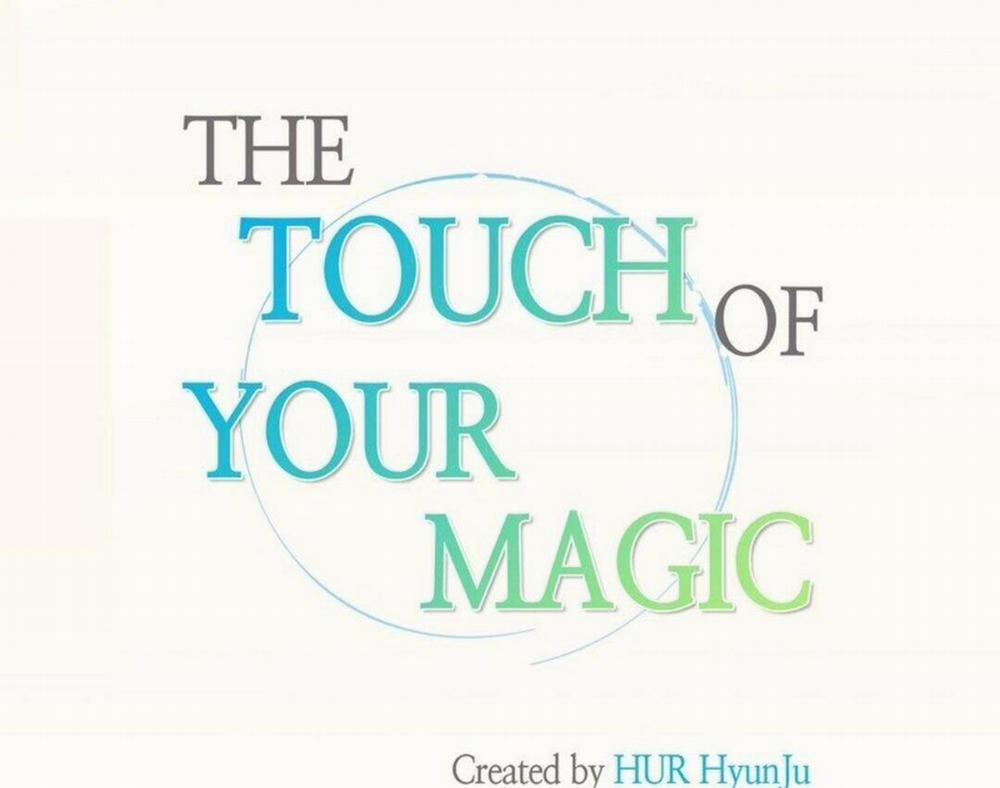 Điều Kỳ Diệu Ở Cậu 2 trang 11