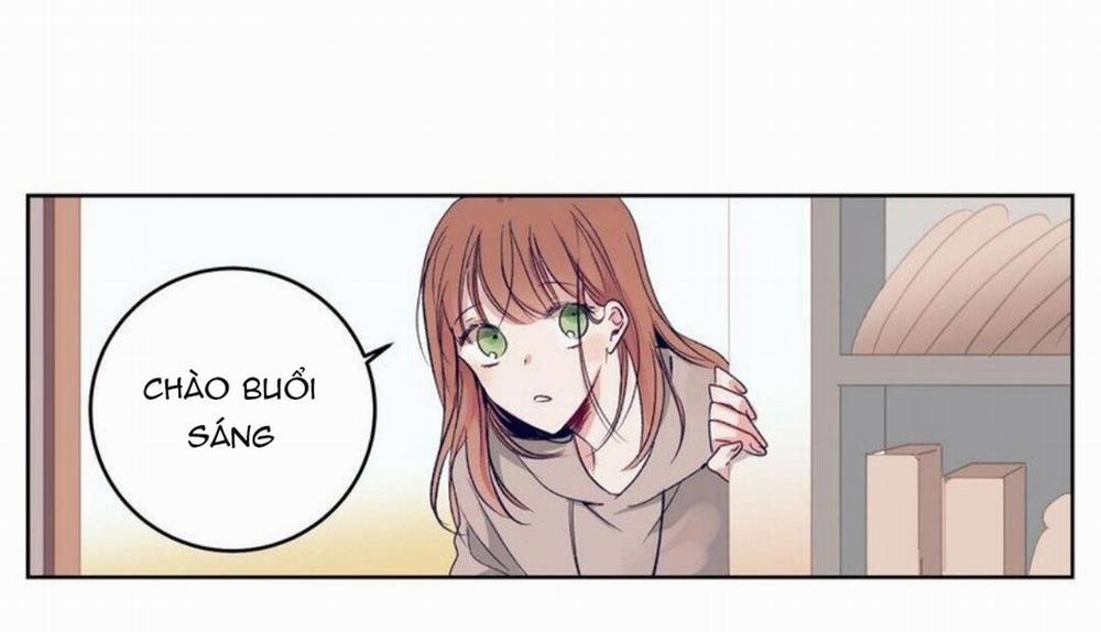 Điều Kỳ Diệu Ở Cậu 2 trang 15