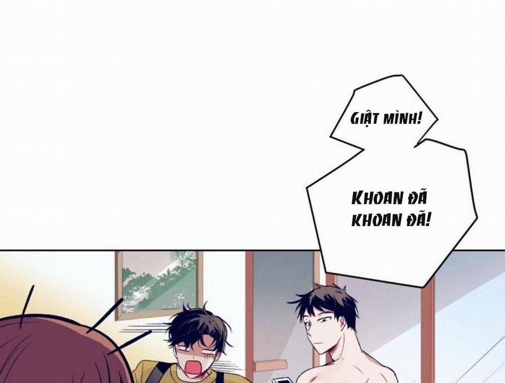 Điều Kỳ Diệu Ở Cậu 2 trang 16