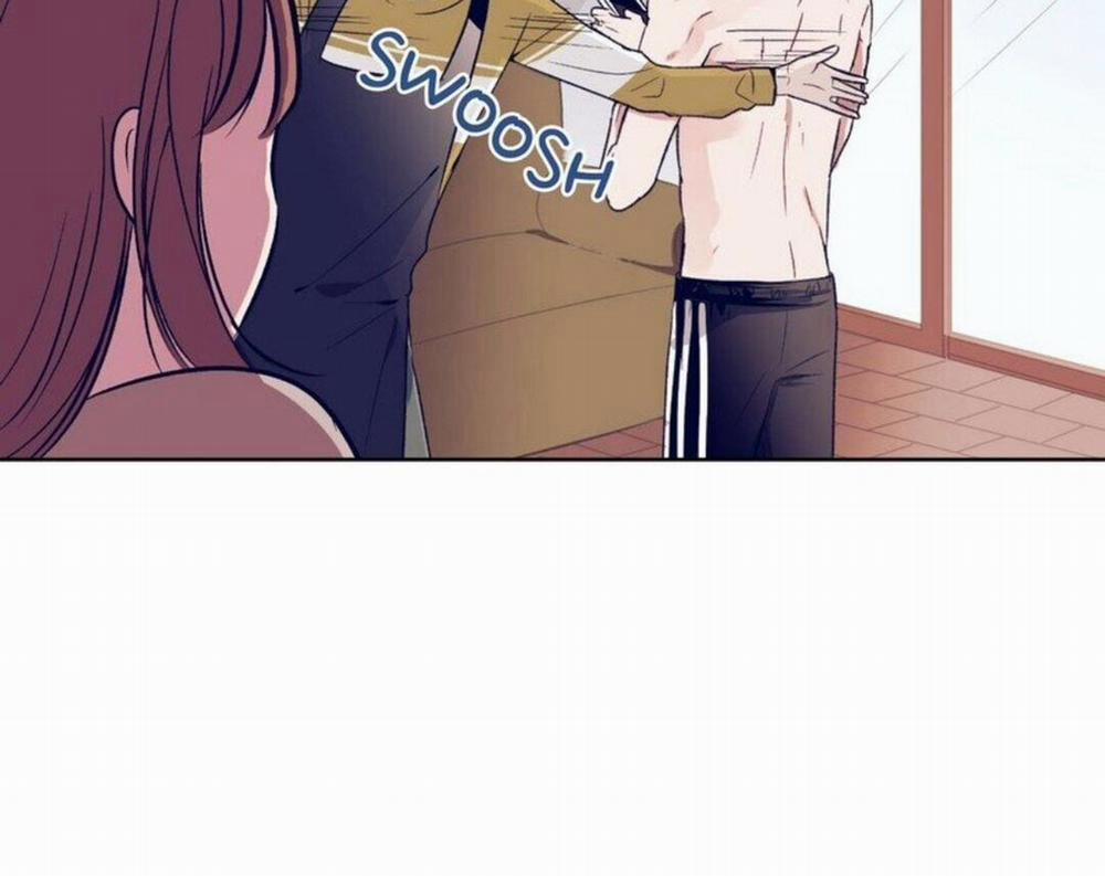 Điều Kỳ Diệu Ở Cậu 2 trang 17