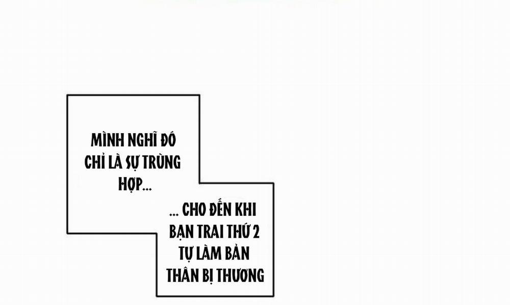 Điều Kỳ Diệu Ở Cậu 2 trang 2