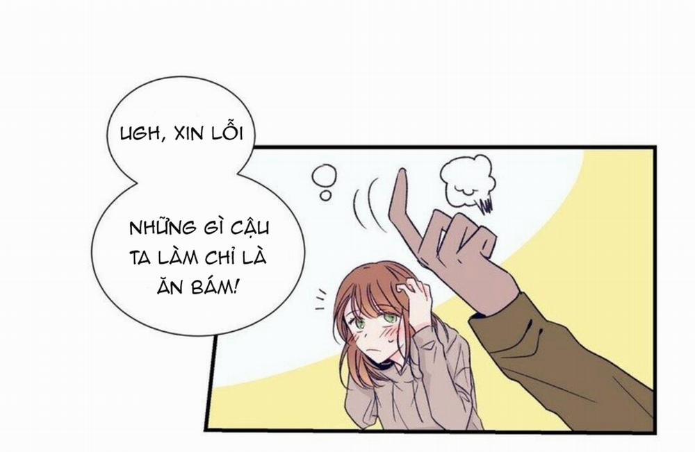 Điều Kỳ Diệu Ở Cậu 2 trang 21