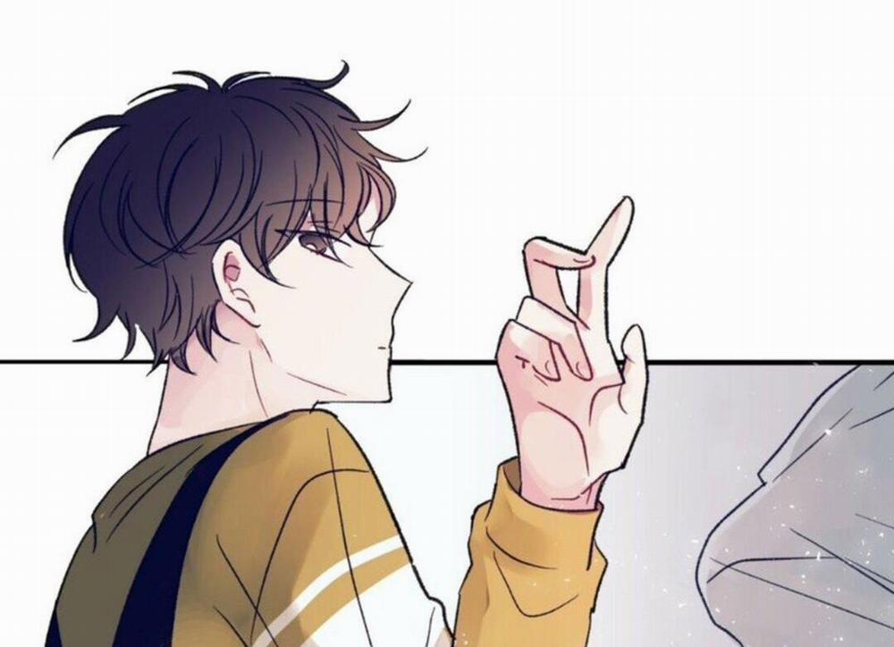 Điều Kỳ Diệu Ở Cậu 2 trang 22