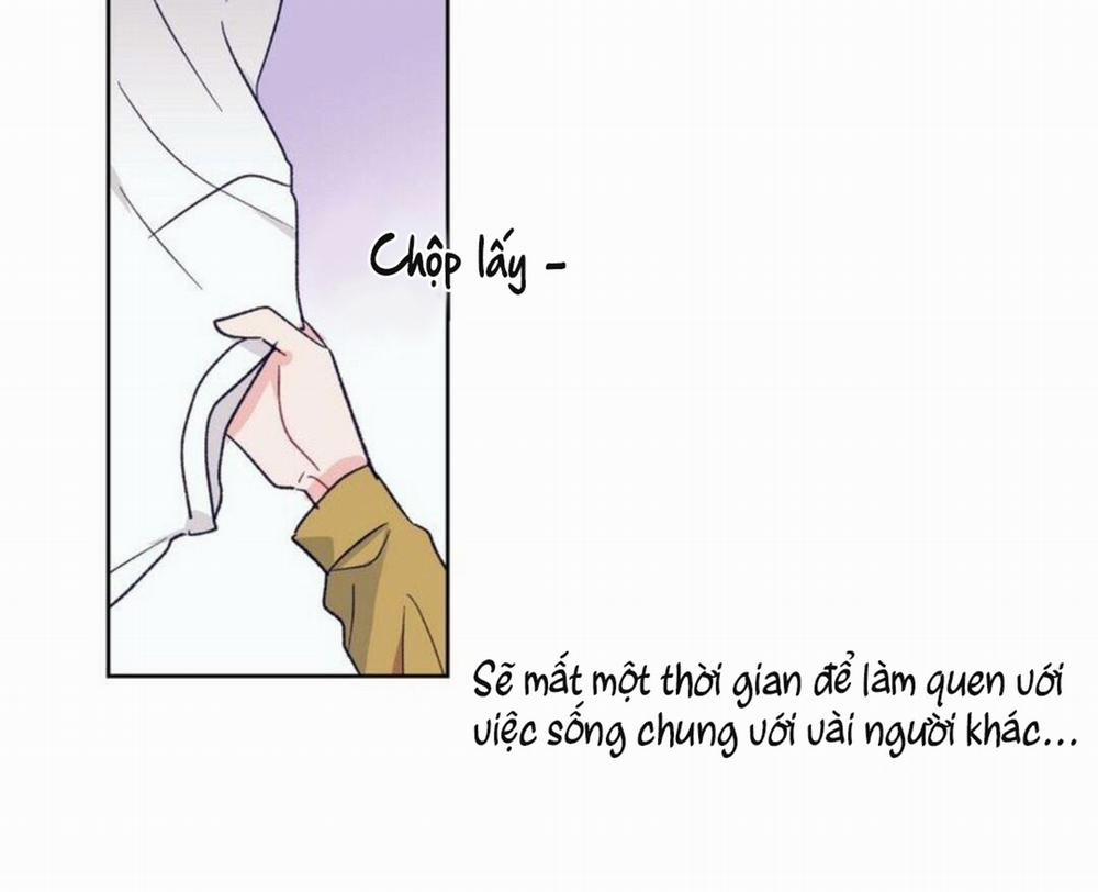 Điều Kỳ Diệu Ở Cậu 2 trang 25