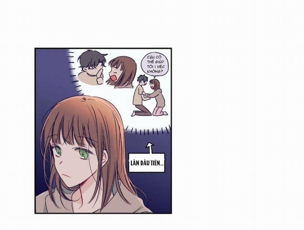 Điều Kỳ Diệu Ở Cậu 2 trang 28