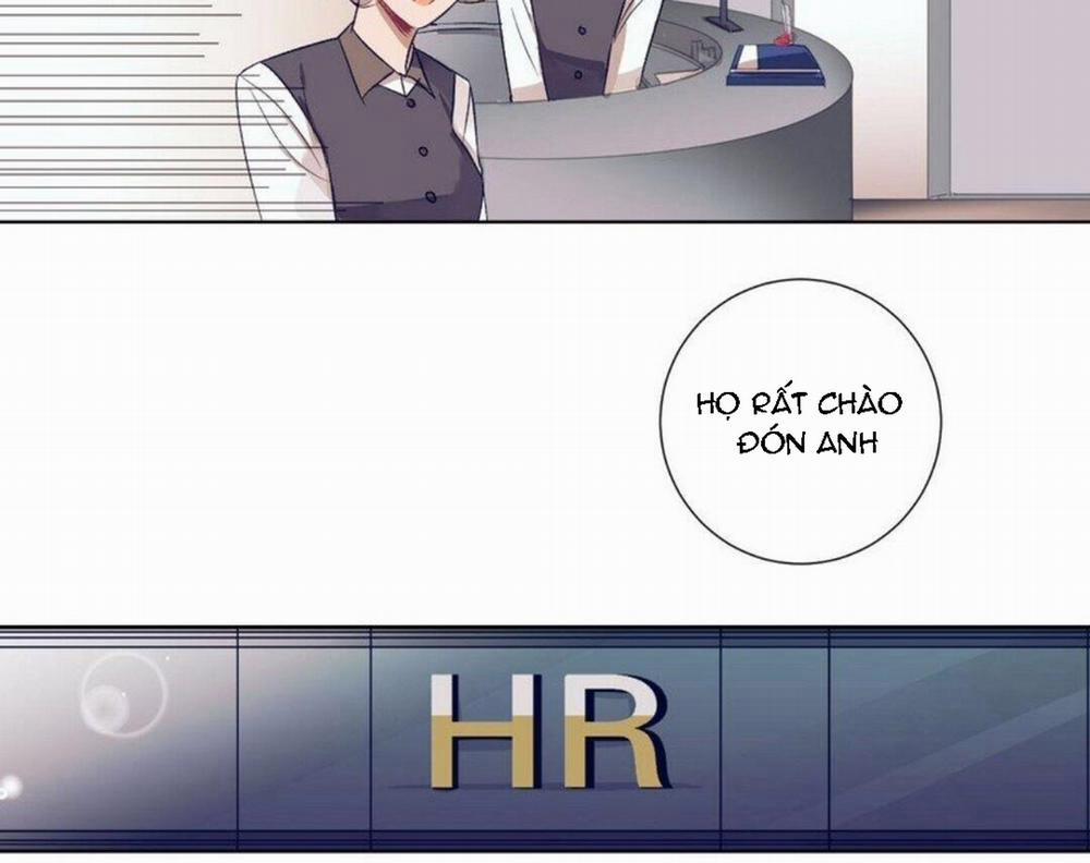 Điều Kỳ Diệu Ở Cậu 2 trang 41