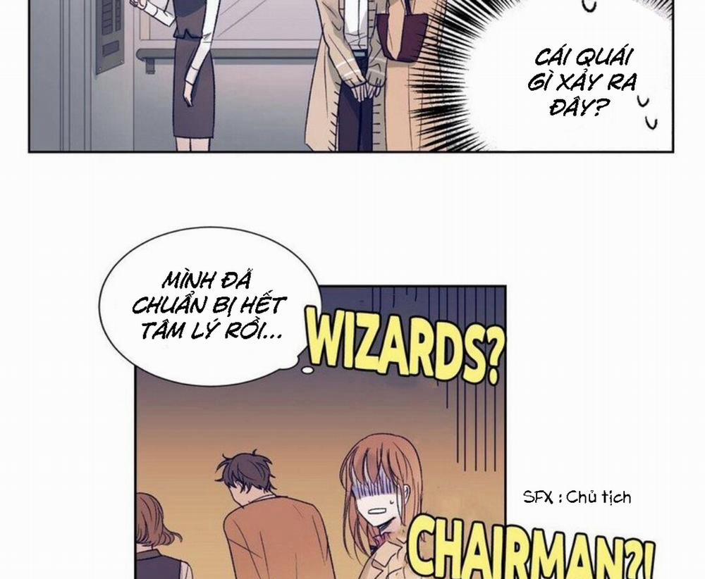 Điều Kỳ Diệu Ở Cậu 2 trang 43