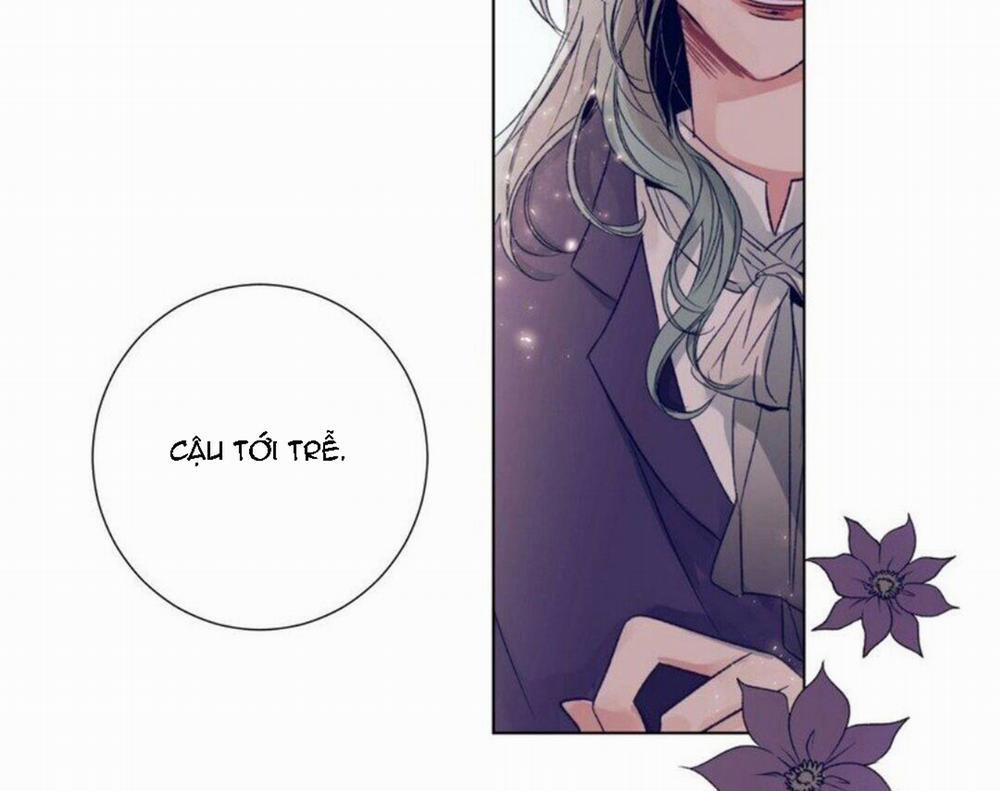 Điều Kỳ Diệu Ở Cậu 2 trang 48