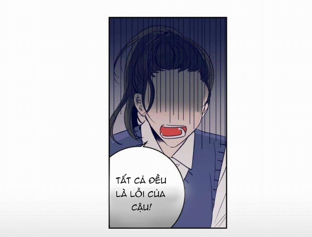 Điều Kỳ Diệu Ở Cậu 2 trang 5