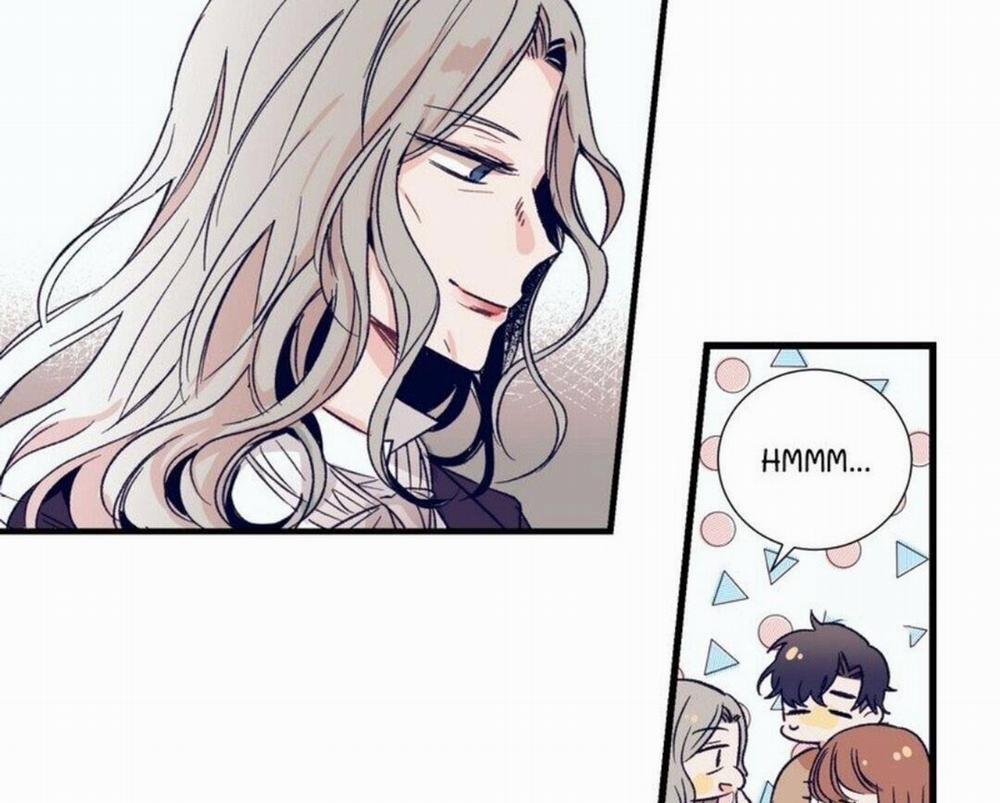 Điều Kỳ Diệu Ở Cậu 2 trang 52