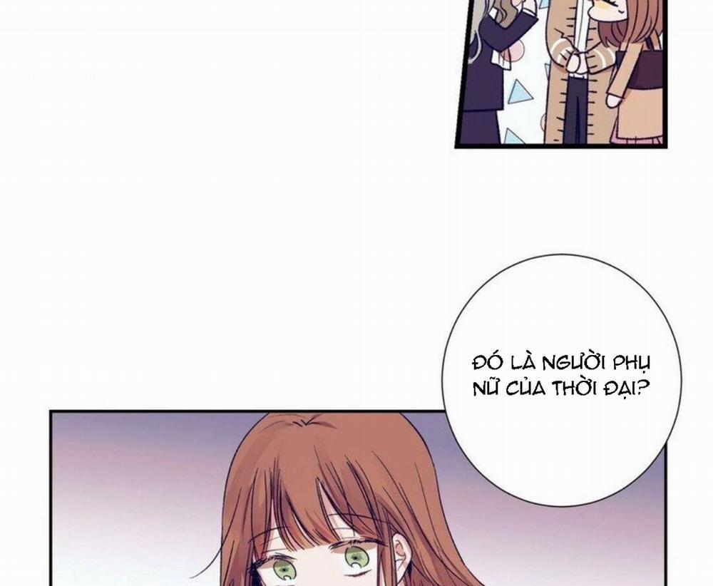 Điều Kỳ Diệu Ở Cậu 2 trang 53