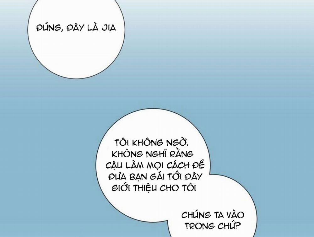 Điều Kỳ Diệu Ở Cậu 2 trang 55