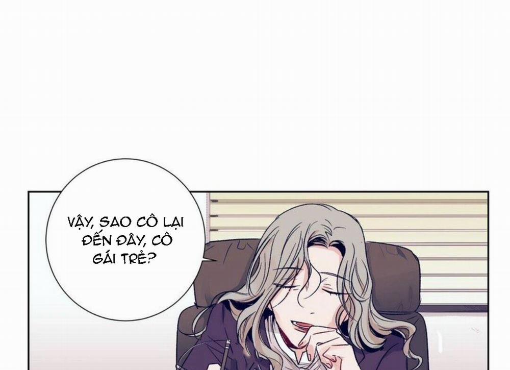Điều Kỳ Diệu Ở Cậu 2 trang 57
