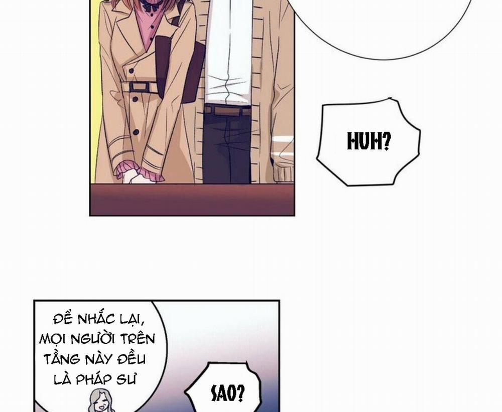 Điều Kỳ Diệu Ở Cậu 2 trang 59