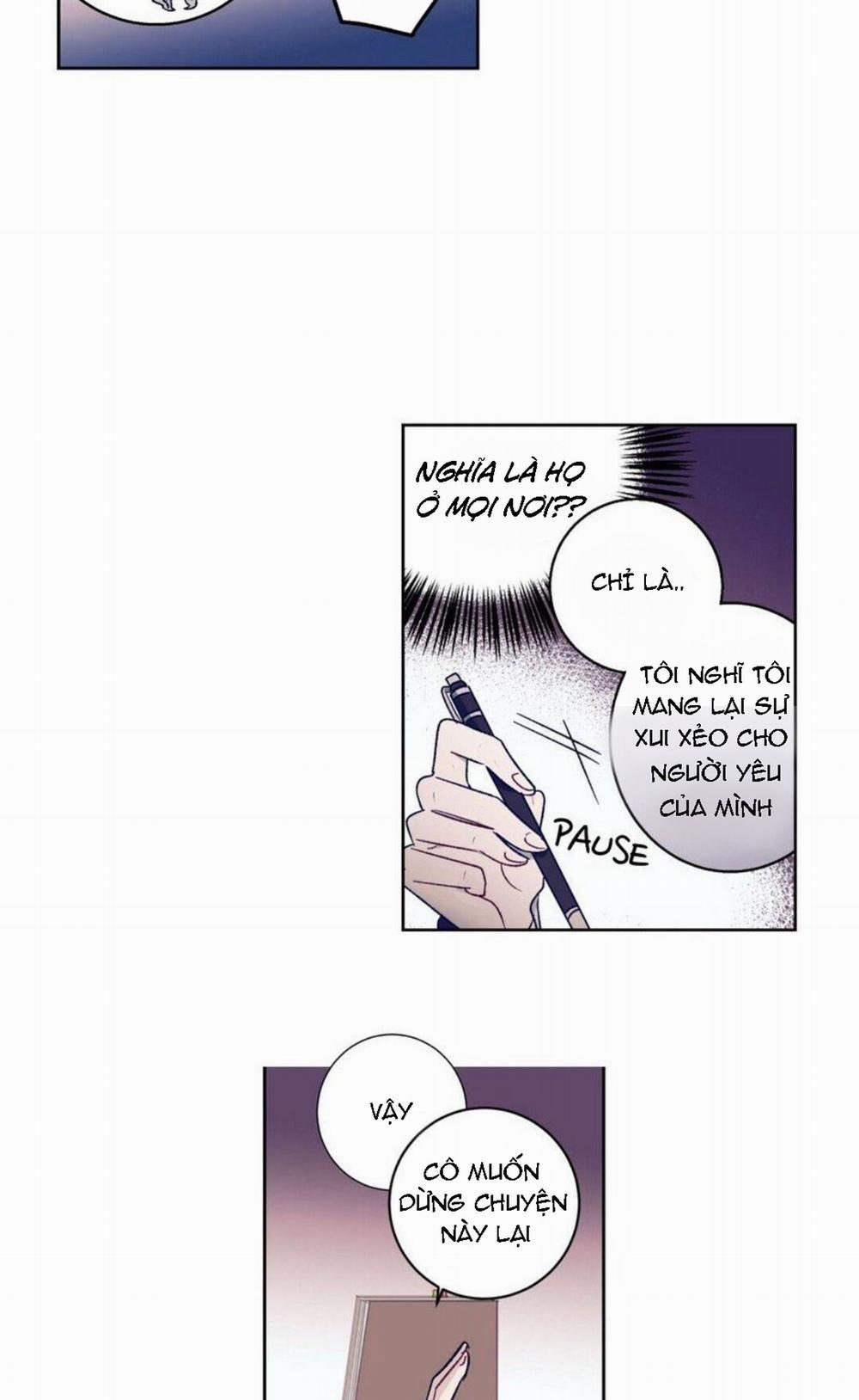 Điều Kỳ Diệu Ở Cậu 2 trang 60